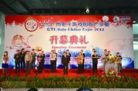 破冰而出 再创精彩盛事——2012广州电子游戏国际产业展
