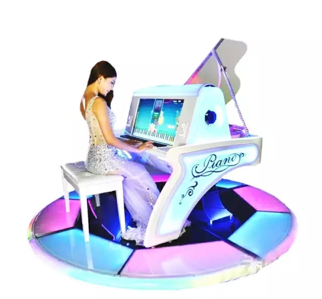 梦幻钢琴 DreamOf Piano