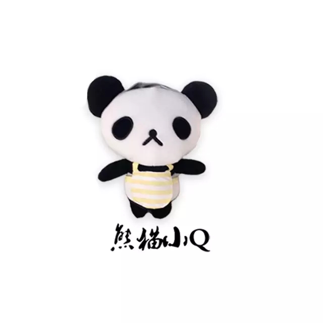 熊猫小Q