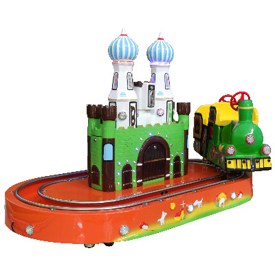 城堡列车